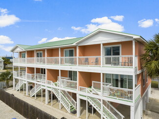 Mexico Beach, FL Apartments - 100 S 39th St