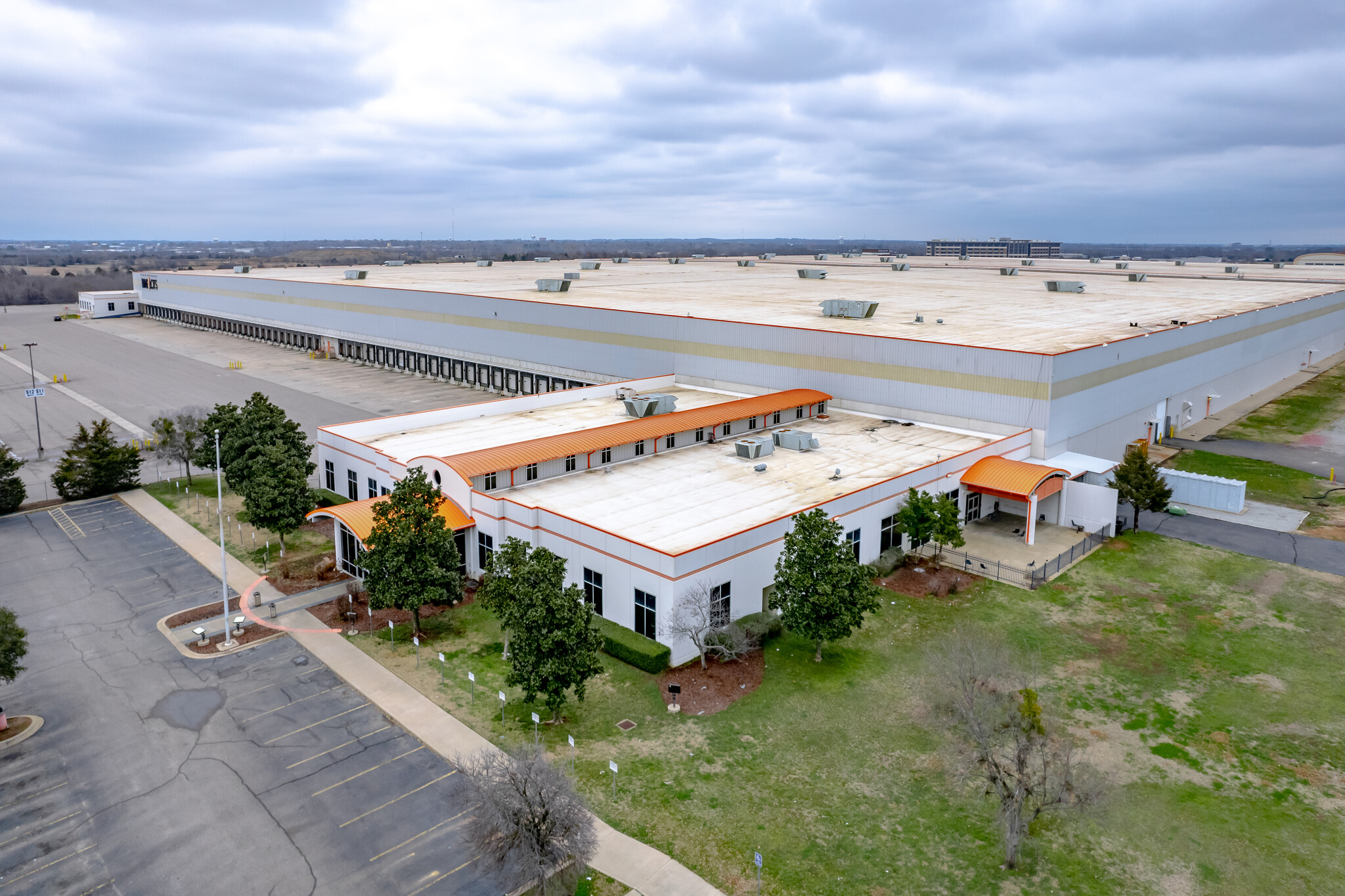 2306 Enterprise Blvd, Durant, OK for Sale