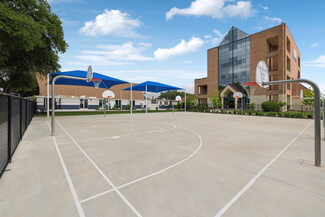 San Antonio, TX Schools - 1826 Basse Rd