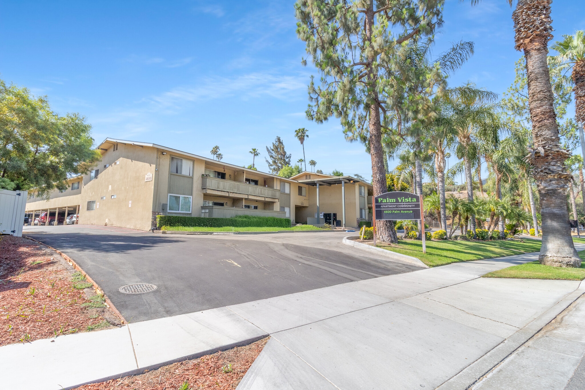 4830 Palm Ave, Riverside, CA for Sale
