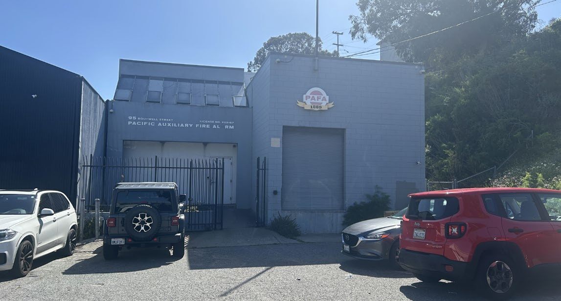 95 Boutwell St, San Francisco, CA for Sale