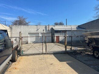 Philadelphia, PA Industrial - 4933-39 Wellington St Philadelphia, PA Industrial - 4933-39 Wellington St