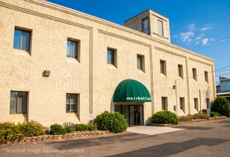 Rice Lake, WI Office - 12 W Marshall St