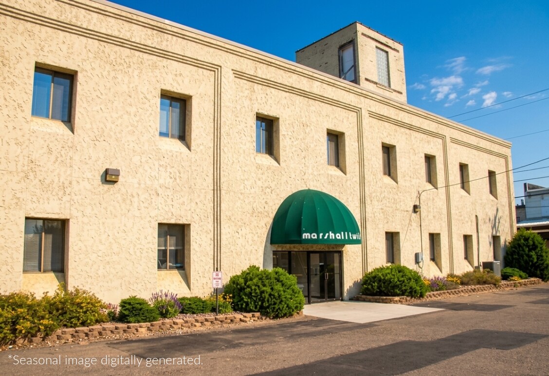 12 W Marshall St, Rice Lake, WI for Rent