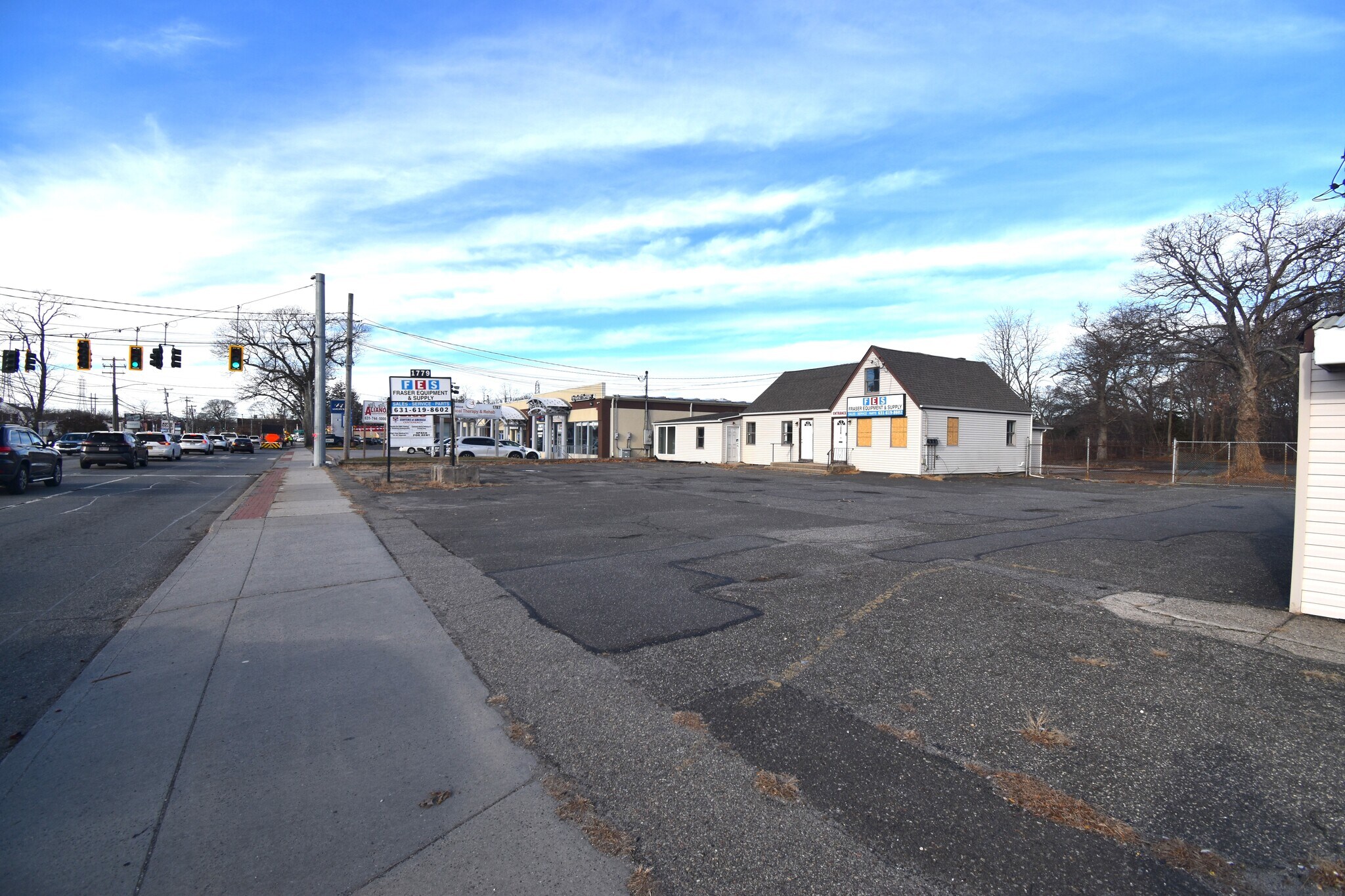 1779 Middle Country Rd, Centereach, NY for Rent