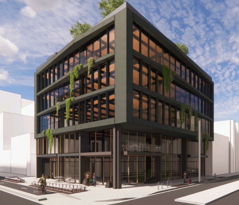 584-590 4th St, San Francisco, CA for Sale