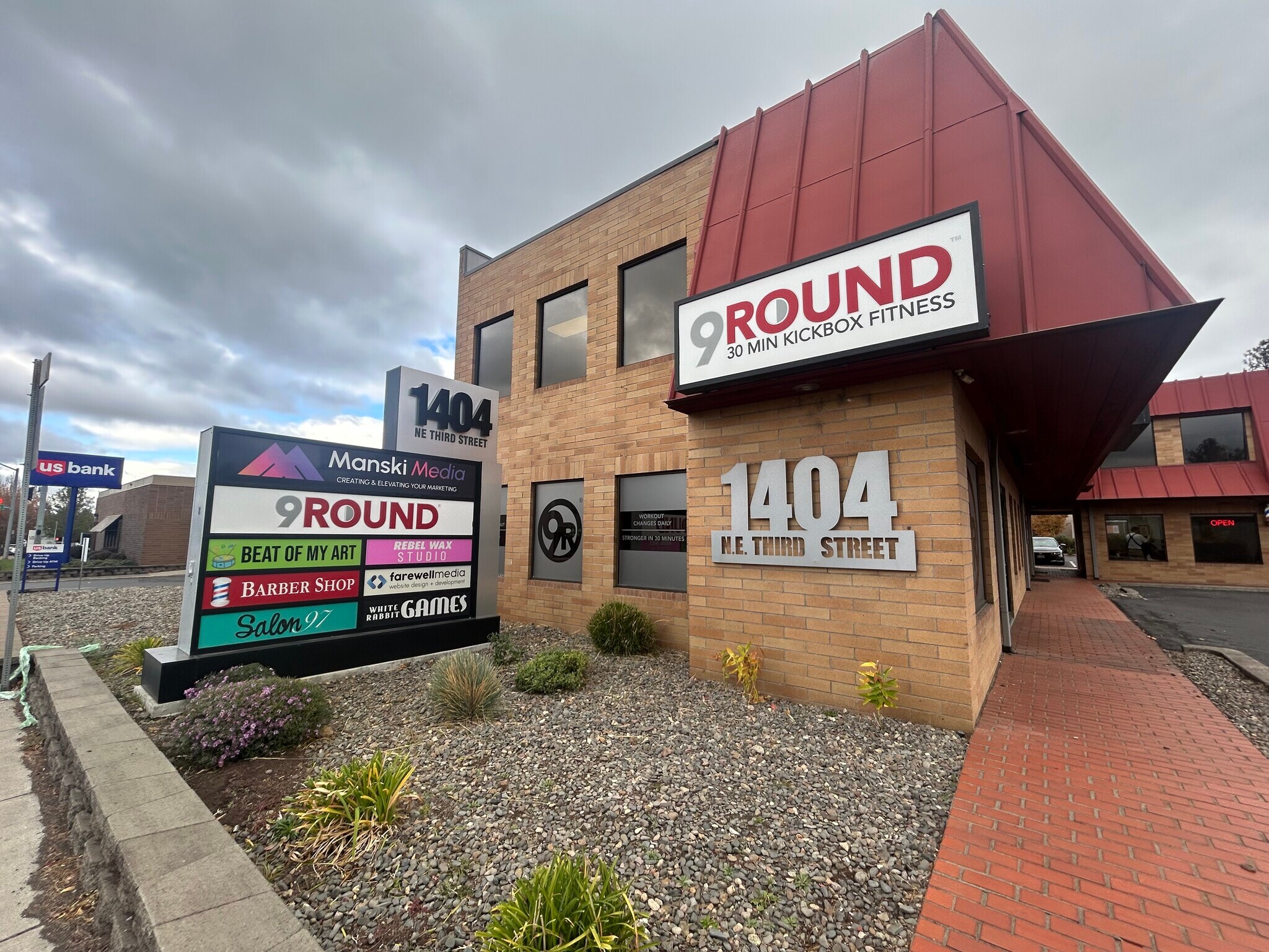 1404 NE 3rd St, Bend, OR for Rent