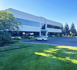 Eugene, OR Office - 91302 N Coburg Industrial Way