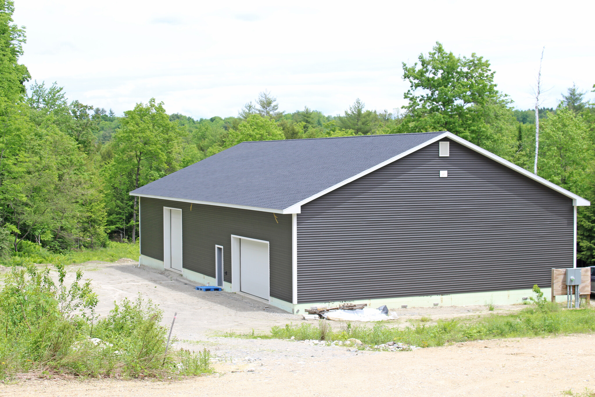 506 US Route 202, North Monmouth, ME for Sale