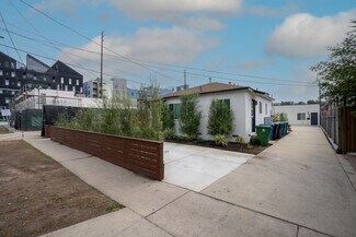 Los Angeles, CA undefined - 10720 Charnock Rd Los Angeles, CA undefined - 10720 Charnock Rd