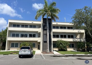 Merritt Island, FL Office - 585 N Courtenay Pkwy