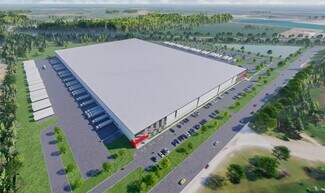 Puslinch, ON Industrial - 7323 Mclean Rd W