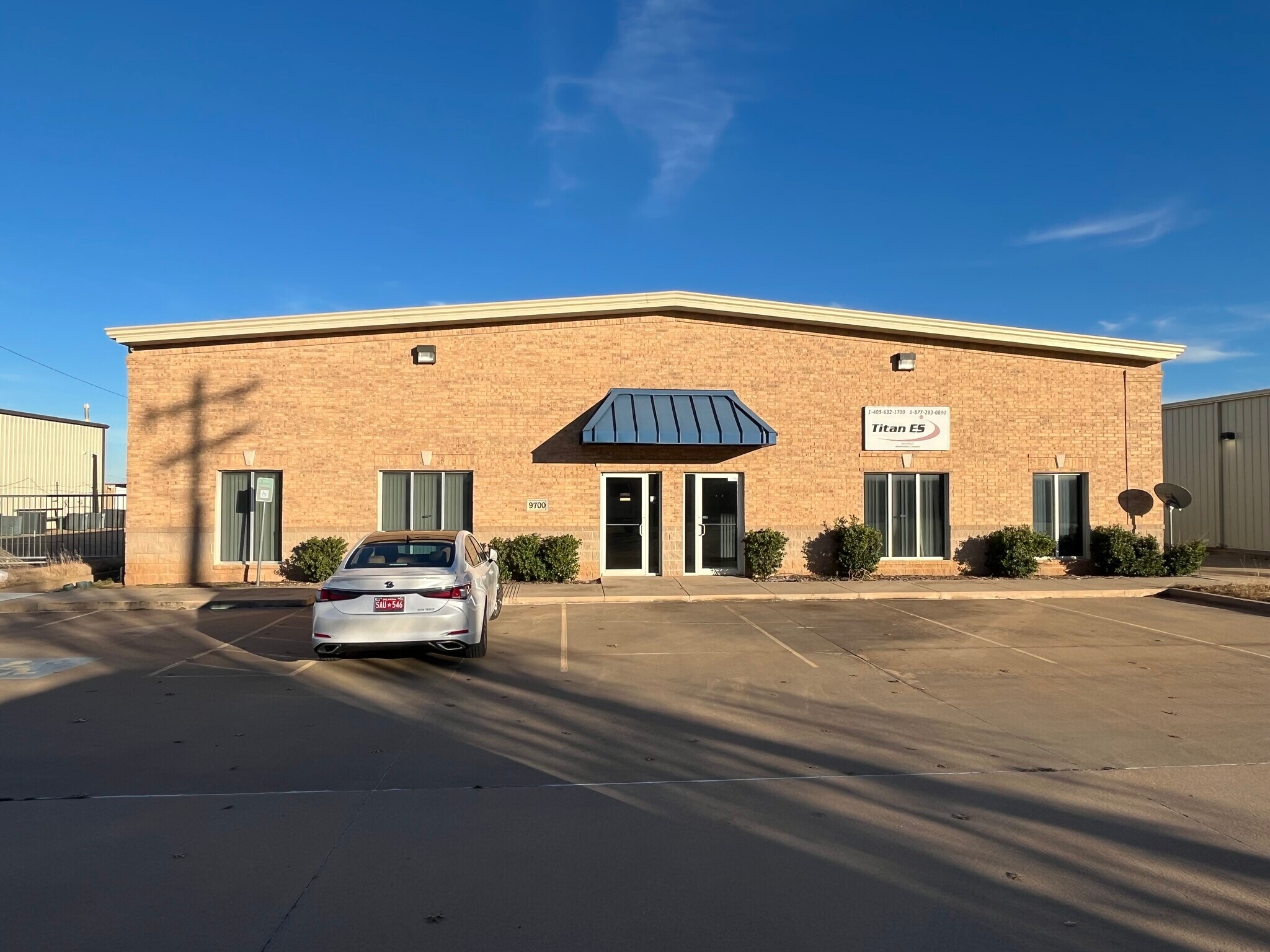 9700 Pole Rd, Oklahoma City, OK for Rent