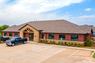Edmond, OK undefined - 2220 NW 164th St Edmond, OK undefined - 2220 NW 164th St