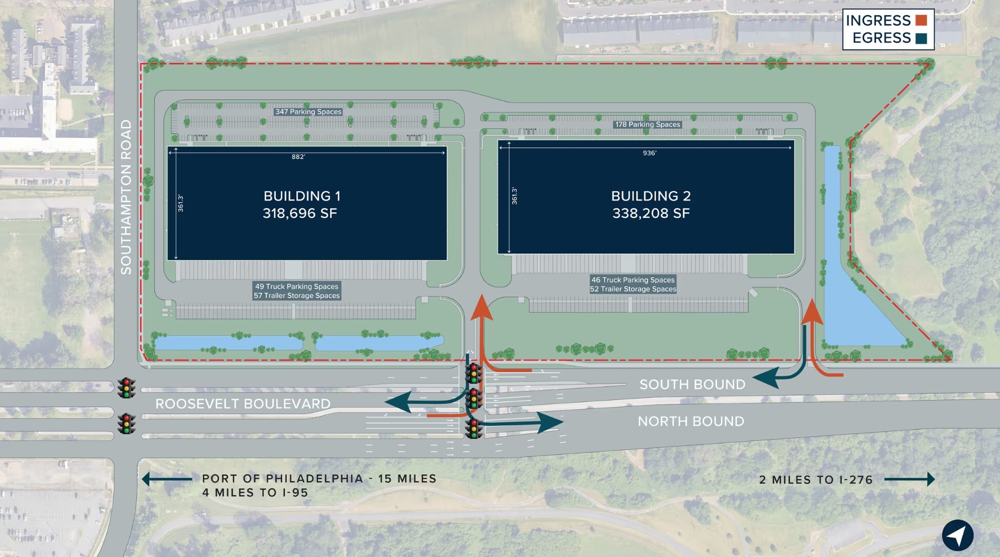 15000 Roosevelt Blvd, Philadelphia, PA for Rent