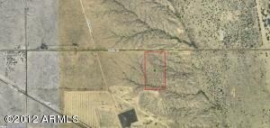 Buckeye, AZ Industrial - 32200 W Baseline Rd