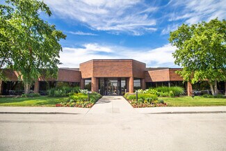 Brookfield, WI Office - 250 N Patrick Blvd Brookfield, WI Office - 250 N Patrick Blvd