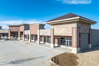 Omaha, NE Retail - 18870 Oakmont Dr