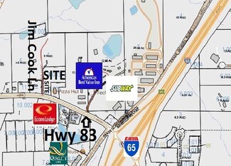 Highway 83  