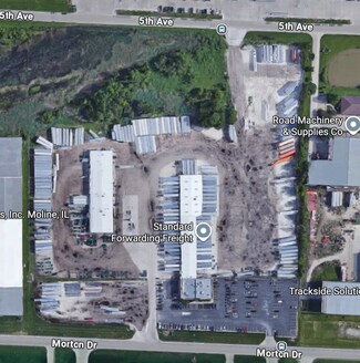 East Moline, IL undefined - 2925 Morton Dr