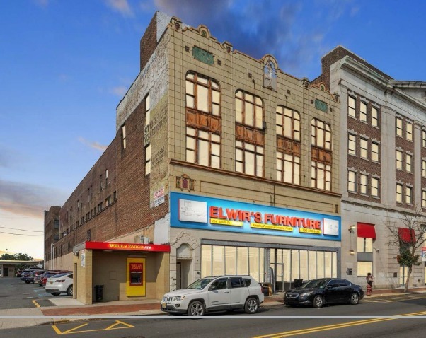 224 Smith St, Perth Amboy, NJ for Sale