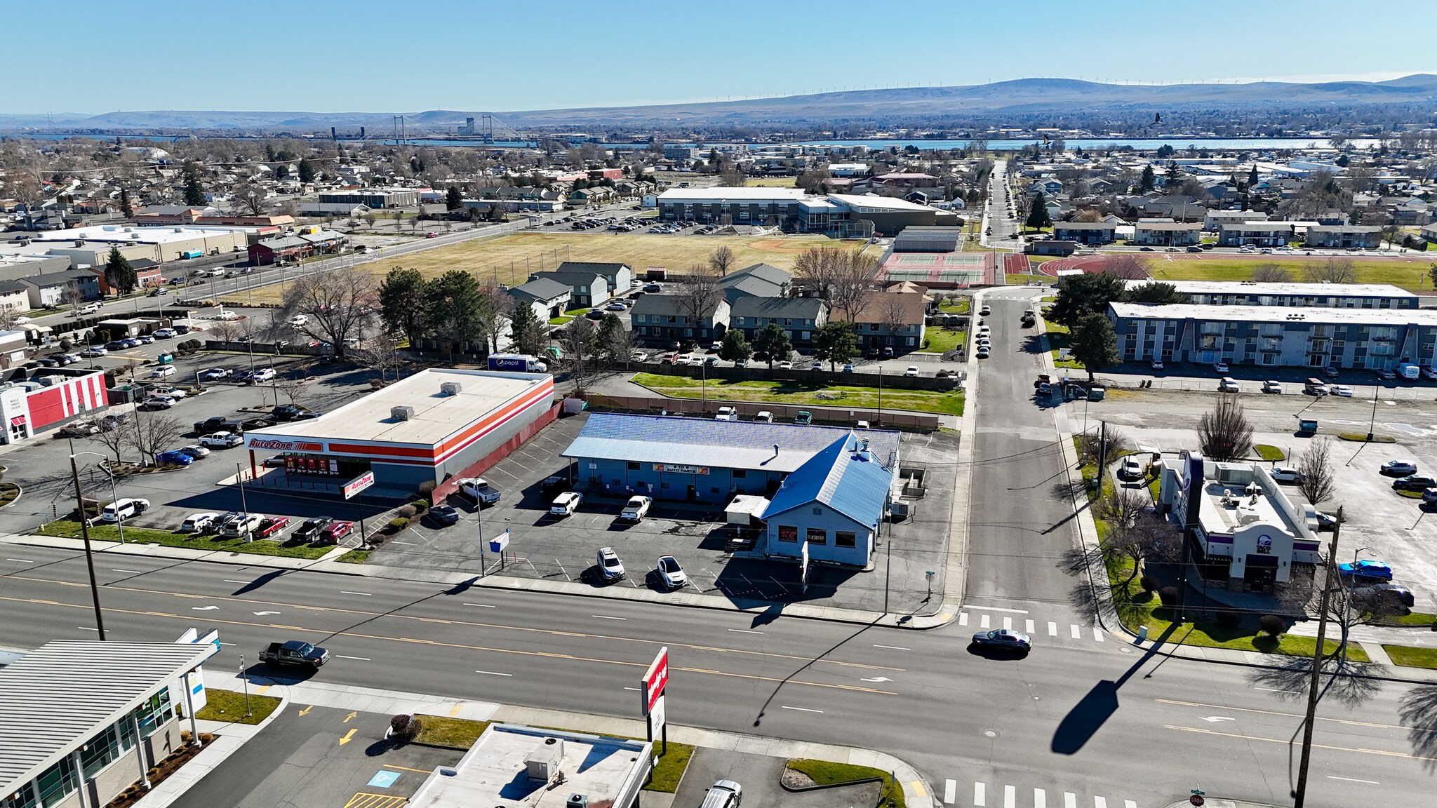 2318 W Court St, Pasco, WA for Sale