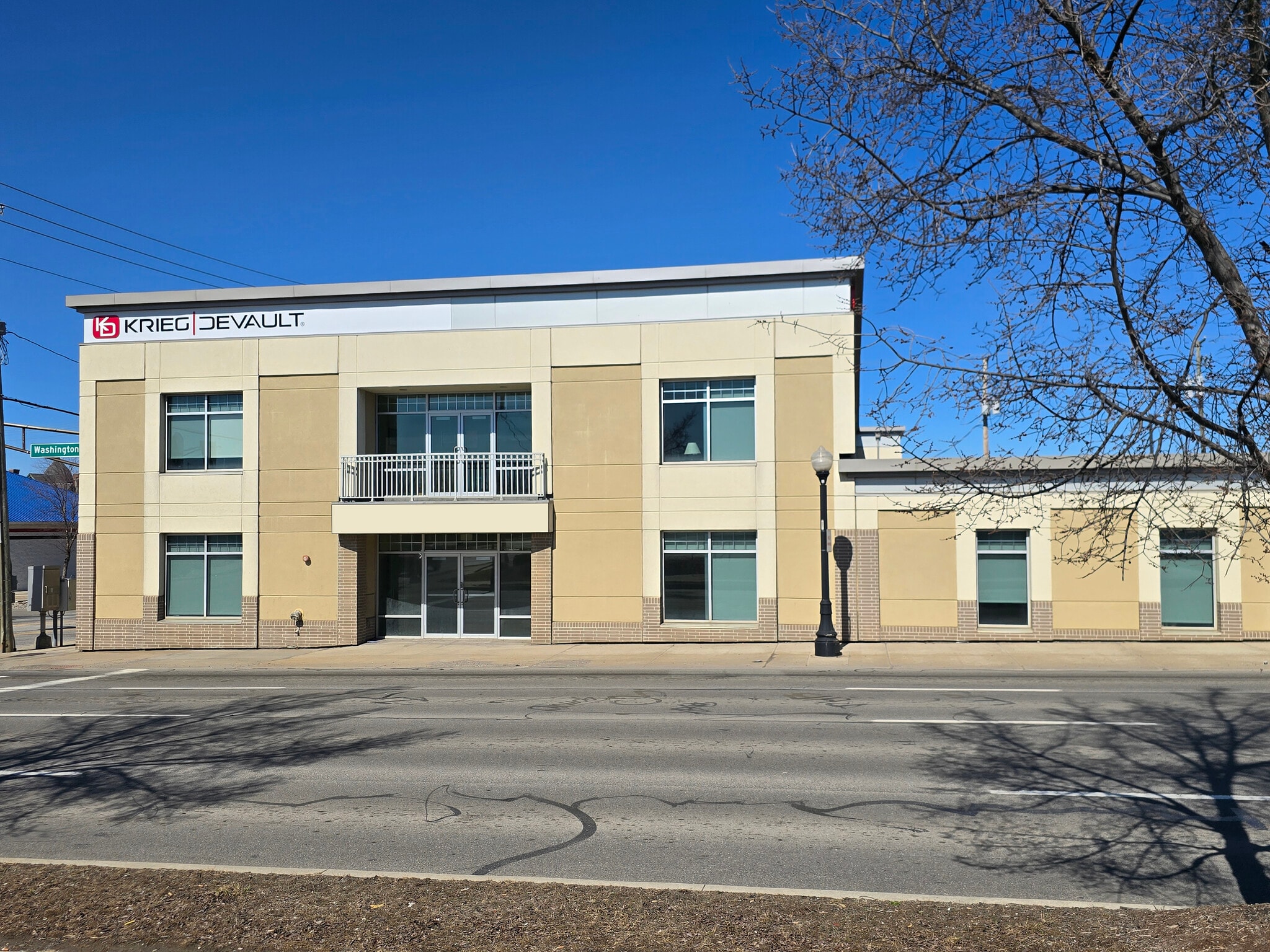 505 E Washington Blvd, Fort Wayne, IN for Rent