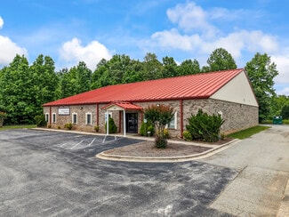 Kernersville, NC Medical - 1470 Hampton Plaza Dr