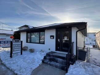 Runnemede, NJ Office - 513 N Black Horse Pike