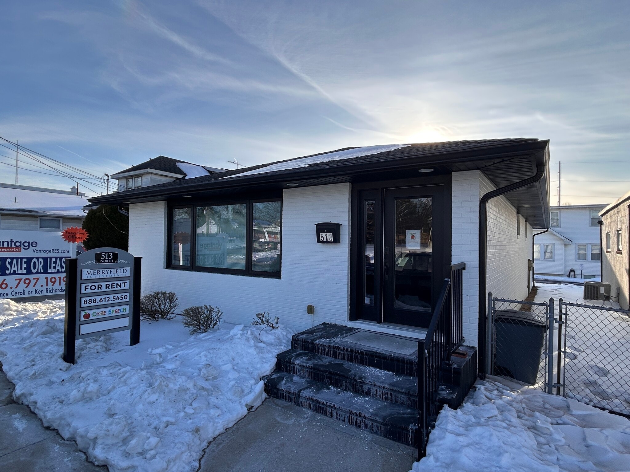 513 N Black Horse Pike, Runnemede, NJ for Rent