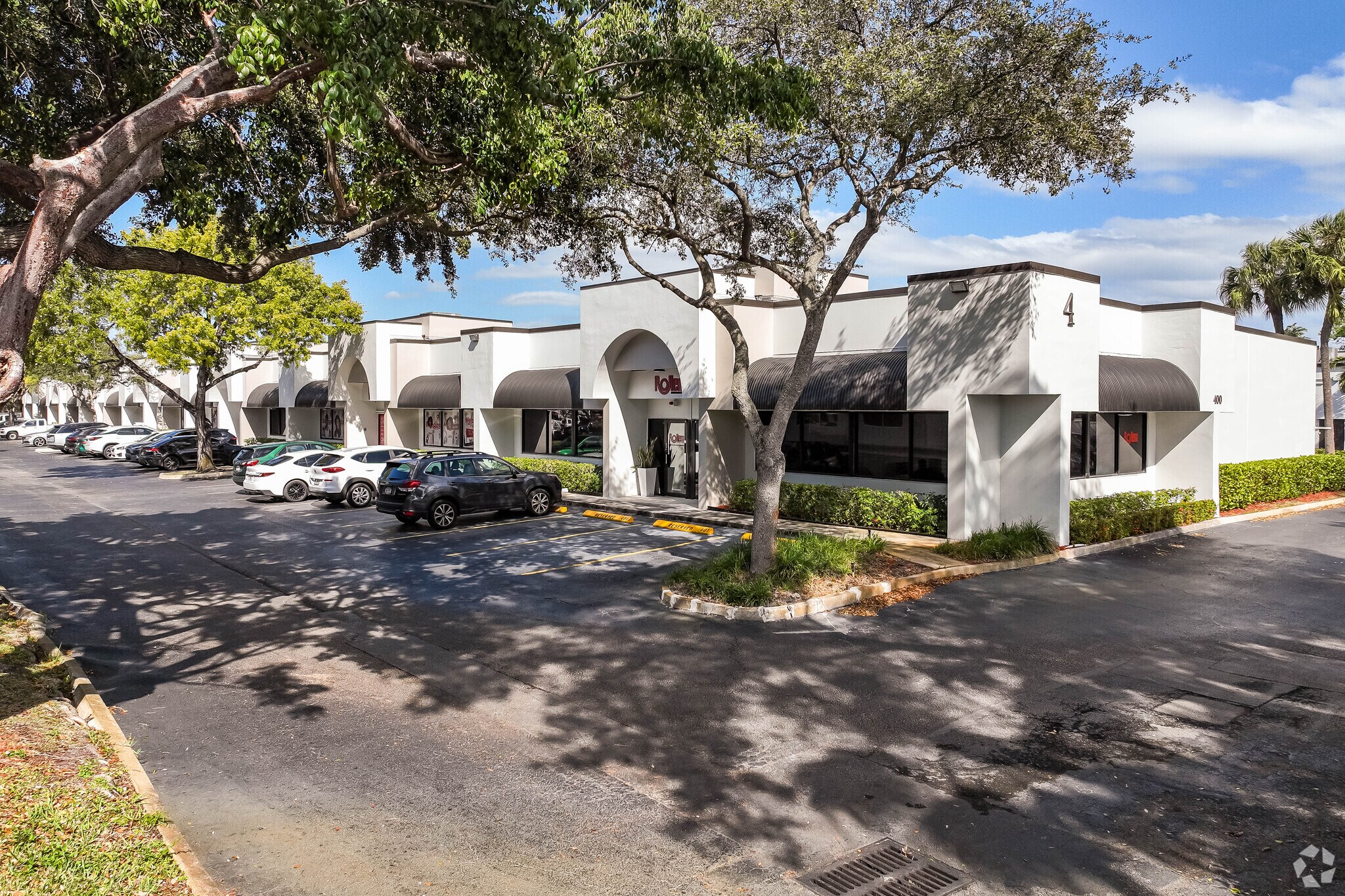 6555 Powerline Rd, Fort Lauderdale, FL for Rent