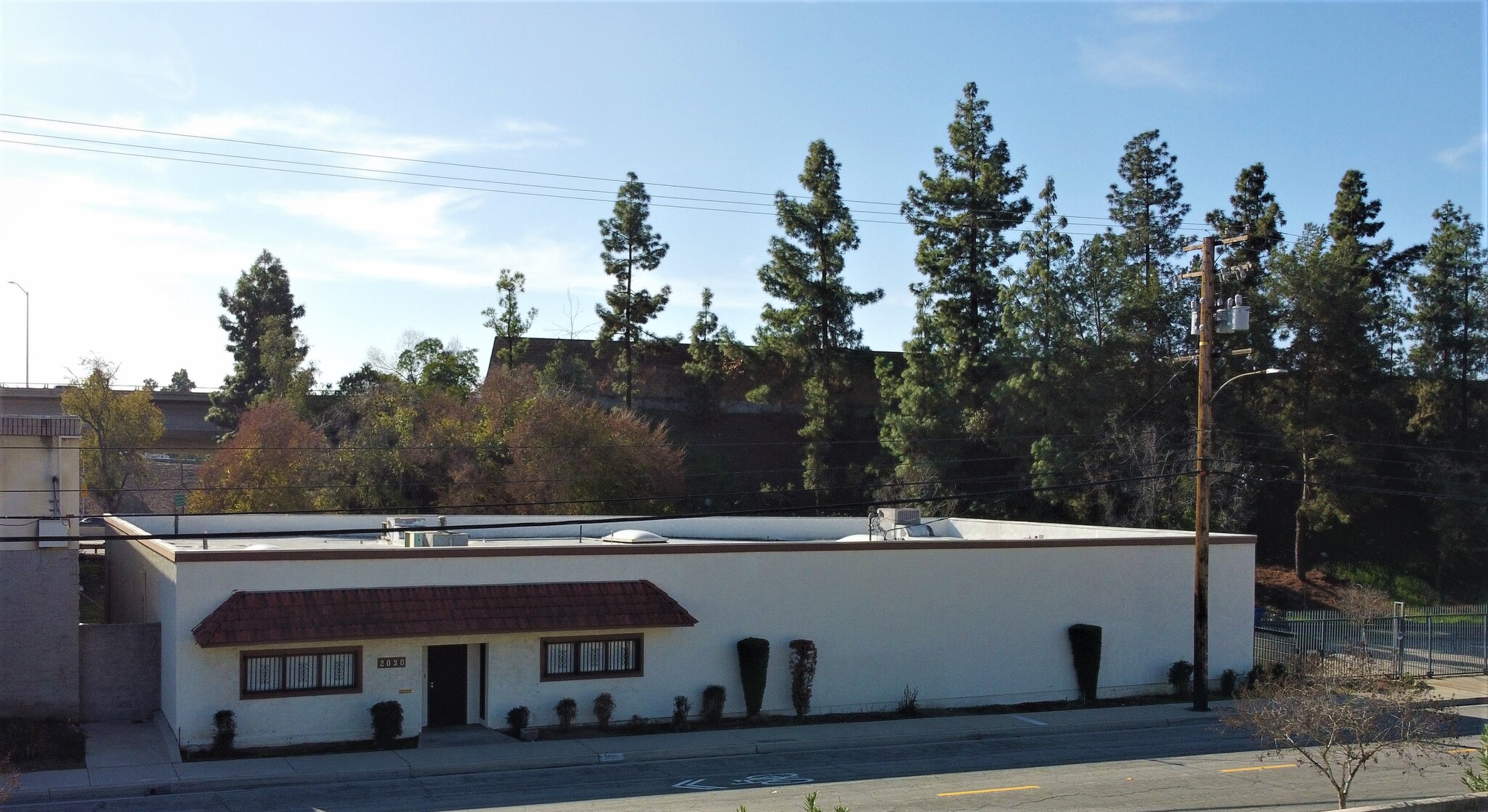 2030 Central Ave, Duarte, CA for Rent