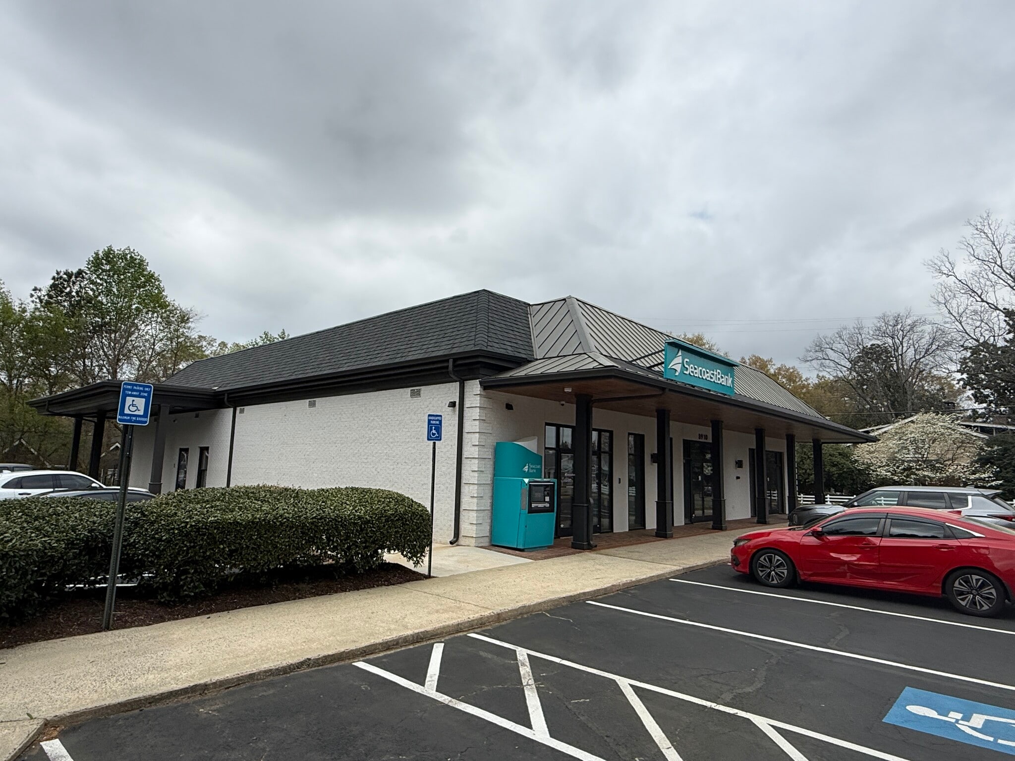 8910 Main St, Woodstock, GA for Rent