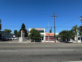 Tarzana, CA undefined - 6011-6015 Reseda Blvd