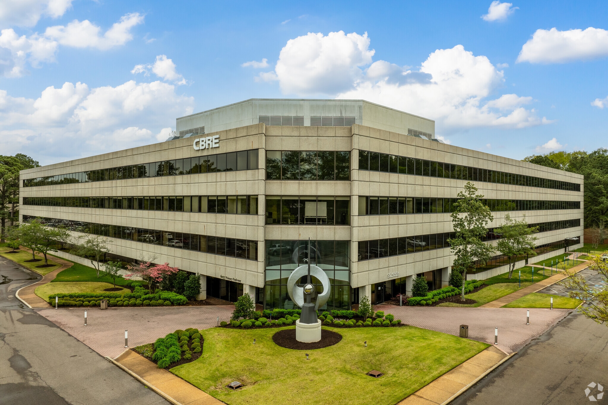 6055 Primacy Pky, Memphis, TN for Rent