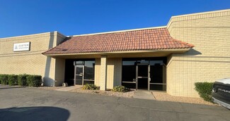Phoenix, AZ Industrial - 2910 N 30th Ave