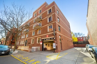 Brooklyn, NY Office/Medical - 406 15th St Brooklyn, NY Office/Medical - 406 15th St