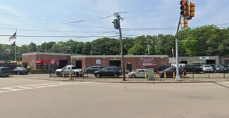 Dedham, MA Retail - 219 Milton St