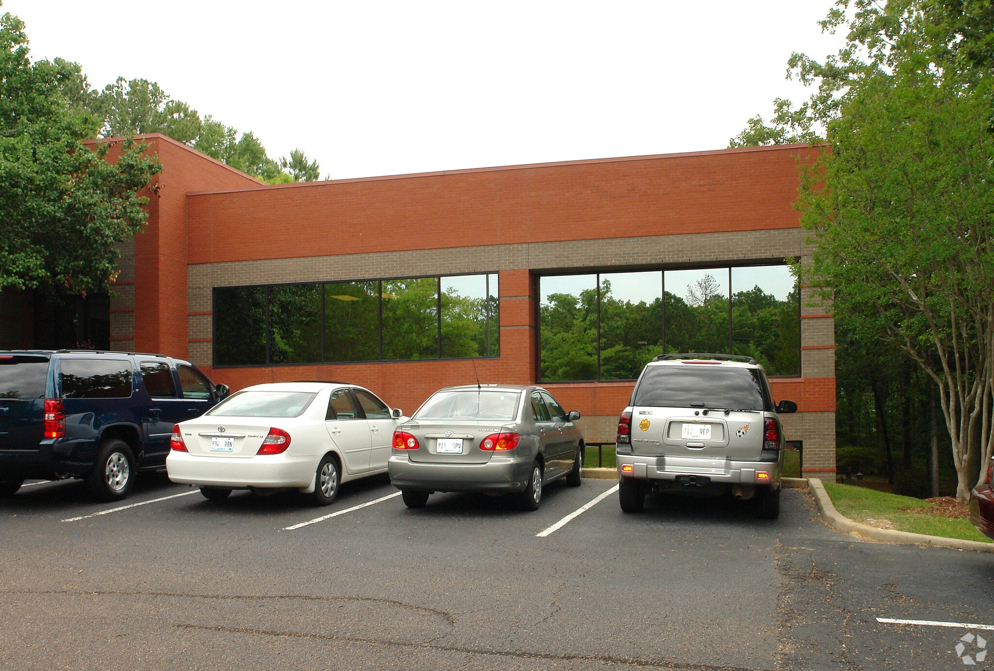 750 Woodlands Pky Ridgeland, MS 39157 Office Property for Sale on