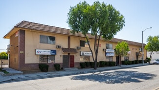 Rosemead, CA Loft/Creative Space - 2218 San Gabriel Blvd