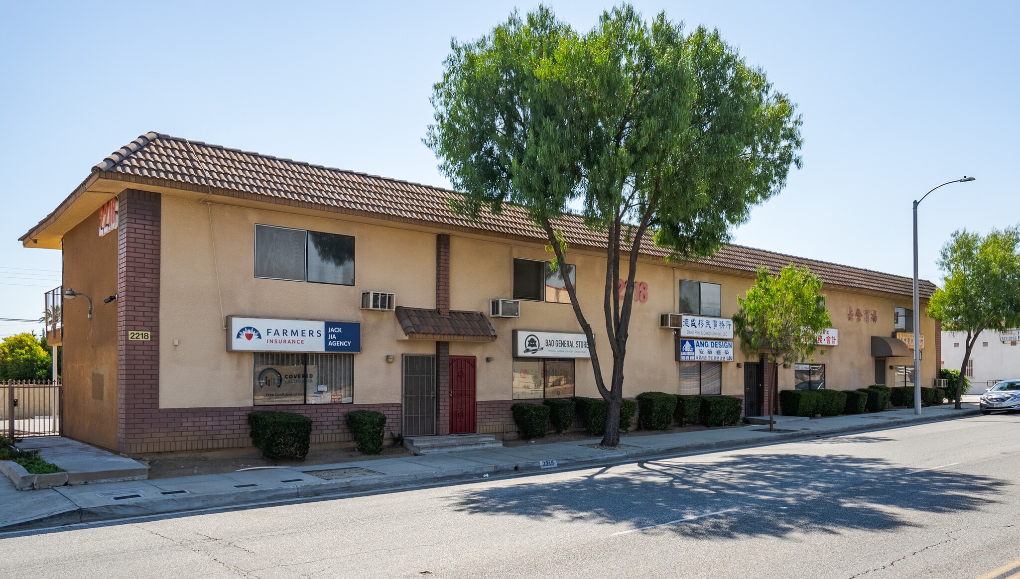 2218 San Gabriel Blvd, Rosemead, CA for Sale