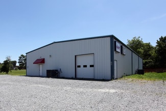 King, NC Industrial - 106 Scenic Dr King, NC Industrial - 106 Scenic Dr