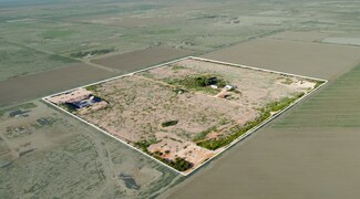 Midland, TX Agricultural Land - 1501 E FM 1379 Midland, TX Agricultural Land - 1501 E FM 1379