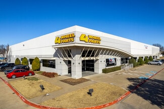 Plano, TX Flex - 3001 E Plano Pky Plano, TX Flex - 3001 E Plano Pky