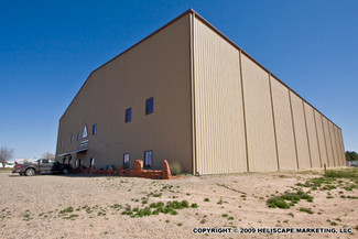 Camp Verde, AZ Manufacturing - 1581 Boyles Way