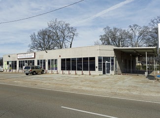 Memphis, TN Freestanding - 3078-3086 Summer Ave