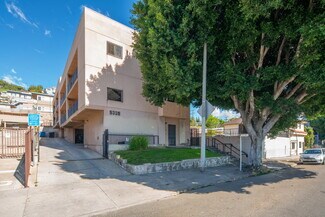 Los Angeles, CA undefined - 5335 Huntington Dr N