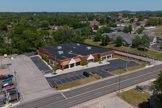 Lebanon, TN Office/Retail - 907 W Main St
