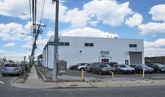 Island Park, NY Industrial - 4217 Austin Blvd