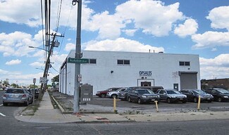 Island Park, NY Warehouse - 4217 Austin Blvd